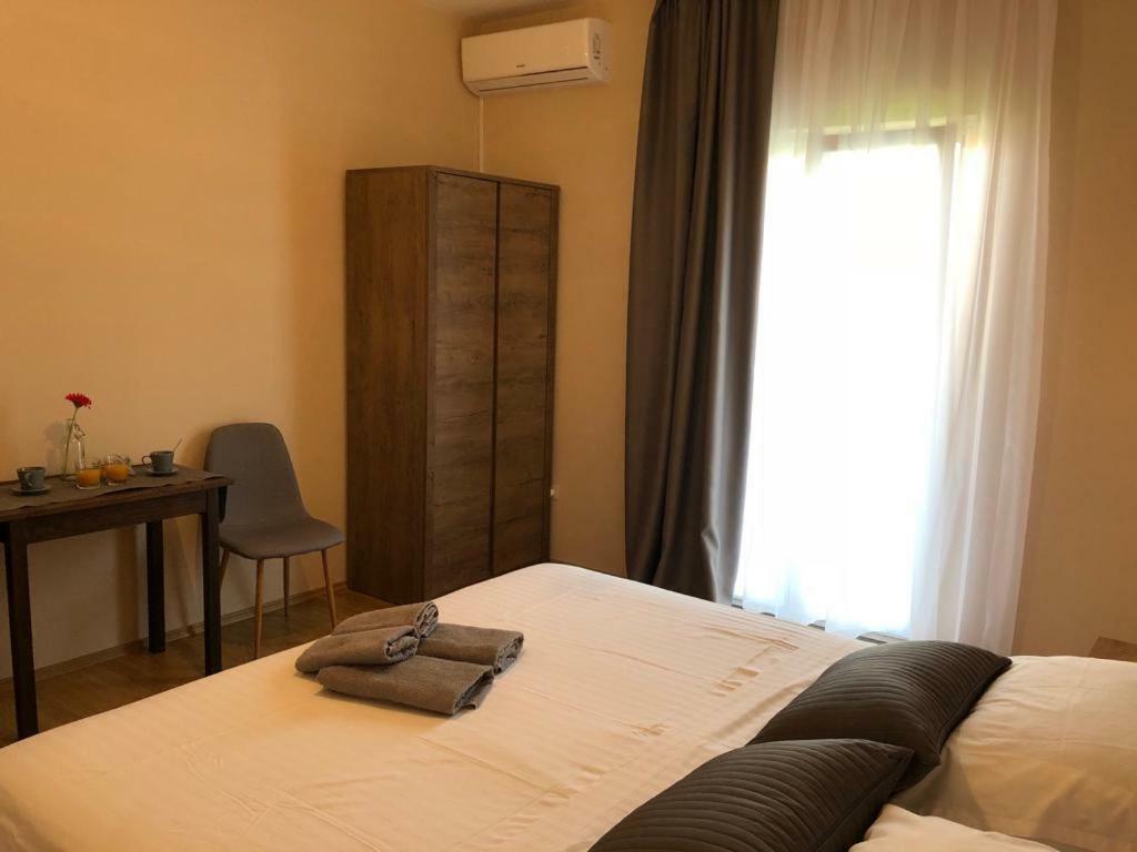 Bed & Breakfast Kurtic Supetar Exterior photo